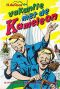 [De Kameleon 17] • Vakantie met de Kameleon